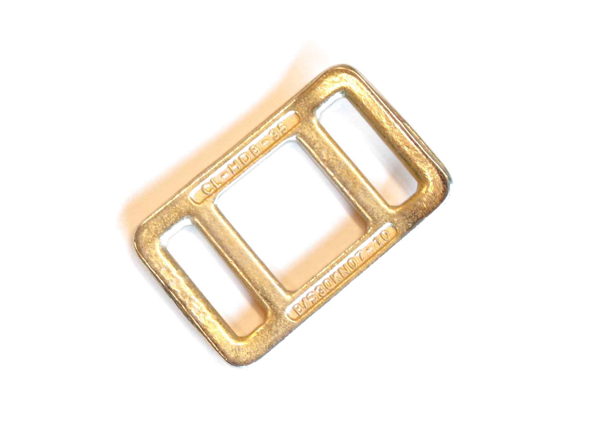 Craig International Buckle HDB35N 30/32mm Cordstrap Box of 125